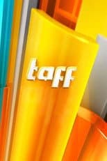 Poster for Taff