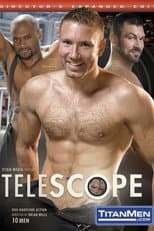 Poster for Telescope
