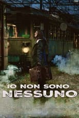 Poster for I'm Not a Nobody