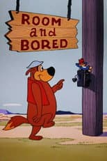 Poster for Room and Bored