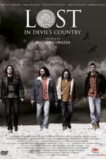 Poster for Lost in devil's country