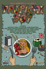 Poster for Tropical SOV