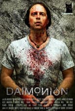 Poster for Daimonion