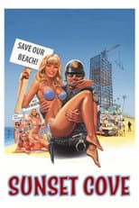 Poster for Sunset Cove
