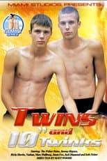 Poster for Twins and 10 inch Twinks