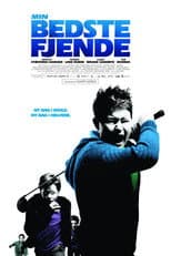 Poster for My Good Enemy