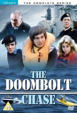 Poster for The Doombolt Chase