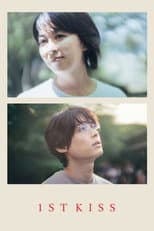 Poster for 1st Kiss
