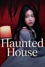 Poster for Haunted House
