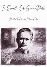 Poster for In Search of Guru Dutt
