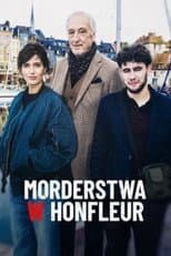 Poster for Meurtres à Honfleur