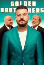 Poster for Golden Brothers