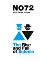 Poster for The Rise And Fall Of Estonia