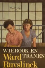 Poster for Wierook en Tranen