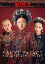 Poster for Yanxi Palace: Princess Adventures
