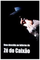 Poster for A Descent Into Coffin Joe's Hell