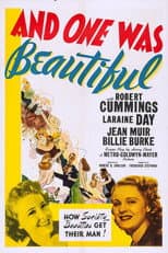 Poster for And One Was Beautiful