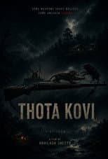 Poster for Thota Kovi