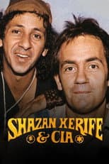 Poster for Season 1