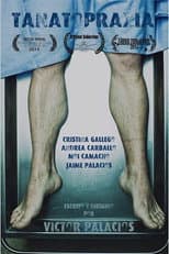 Poster for Thanatopraxy