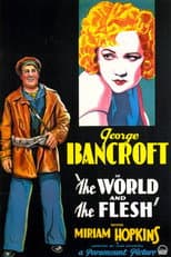 Poster for The World and the Flesh