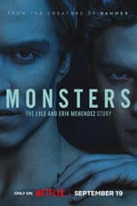 Poster for Miniseries
