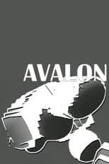 Poster for Avalon
