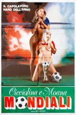 Poster for World Cup '90