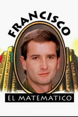 Poster for Francisco the mathematician