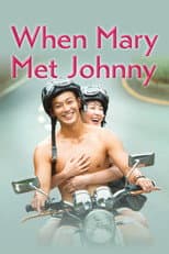 Poster for When Mary Met Johnny