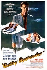 Poster for Guilty Bystander