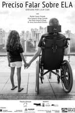 Poster for Preciso falar sobre ELA