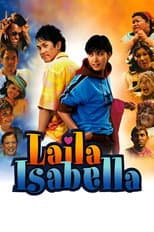 Poster for Laila Isabella