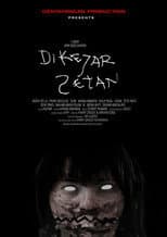 Poster for Chased by Satan