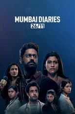 Poster for 26/11