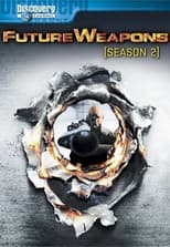 Poster for Season 2