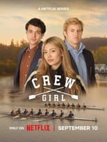 Poster for Crew Girl