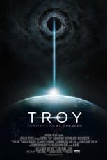 Poster for Troy