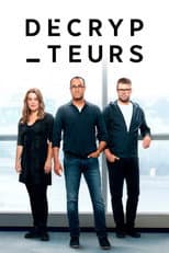Poster for Décrypteurs