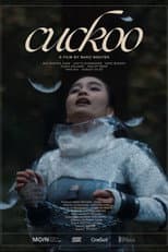 Poster for Cuckoo