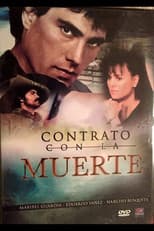 Poster for Contrato con la muerte