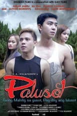 Poster for Palusot
