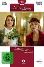 Poster for Almuth und Rita