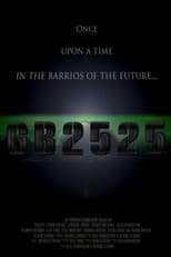 Poster for GB2525