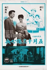 Poster for May 13th, Night of Sorrow