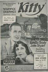 Poster for Kitty