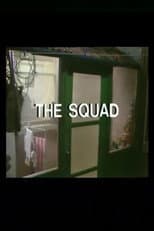Poster for The Squad