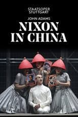 Poster for John Adams: Nixon in China