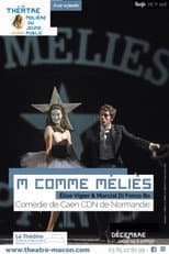 Poster for M comme Méliès