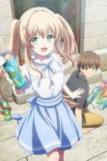 Poster for Summer Pockets Season 1: Omnibus - A Lifetime's Worth of Summer Breaks